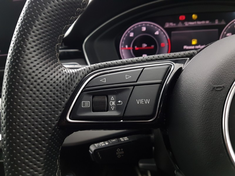 Used Audi A5 2022 for sale - 76889454: Photo 14