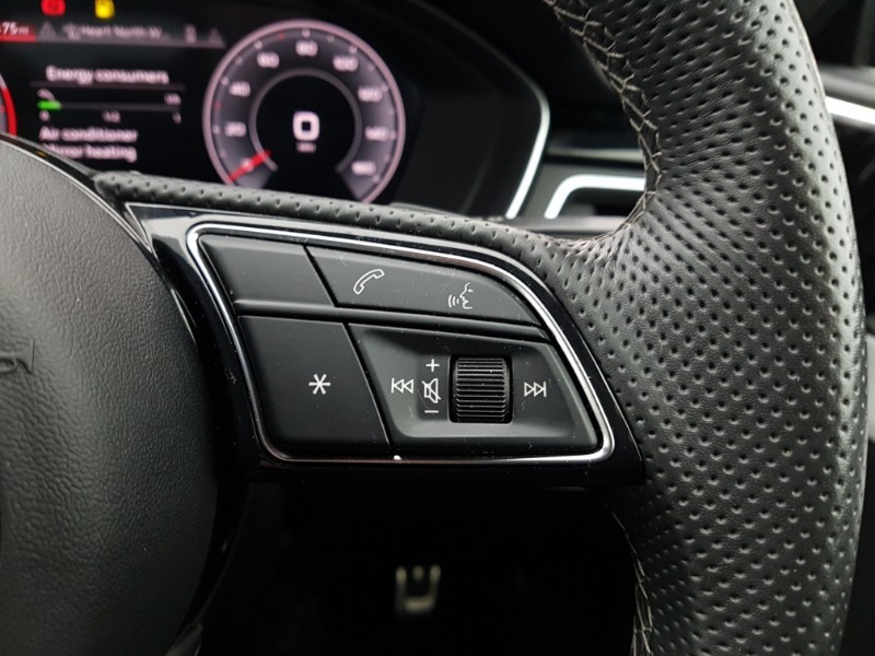 Used Audi A5 2022 for sale - 76889454: Photo 15