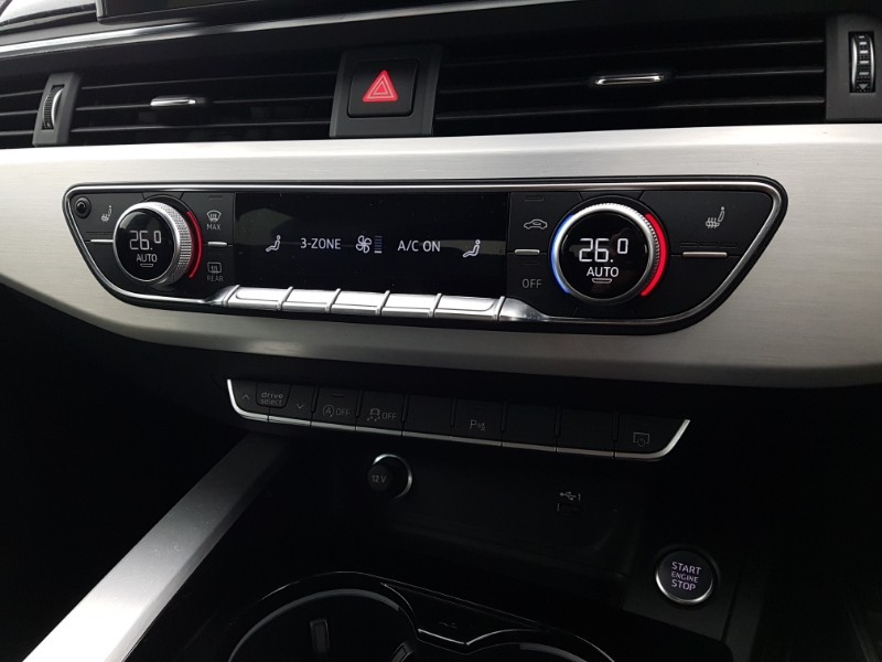 Used Audi A5 2022 for sale - 76889454: Photo 16