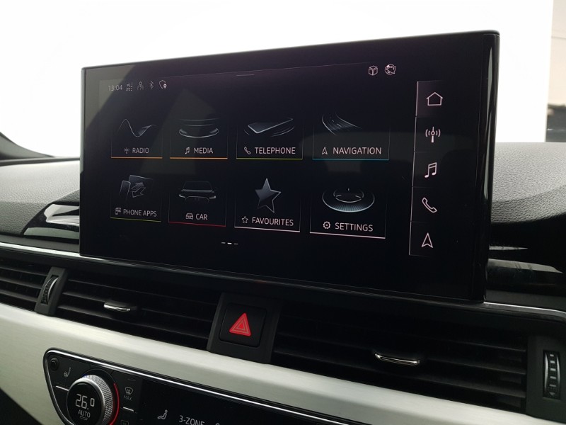 Used Audi A5 2022 for sale - 76889454: Photo 17