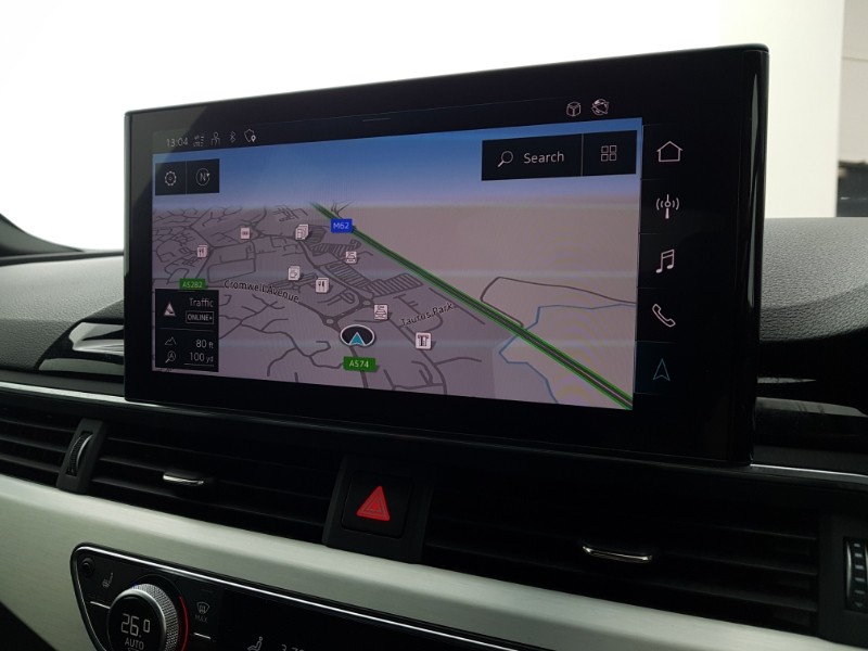 Used Audi A5 2022 for sale - 76889454: Photo 18