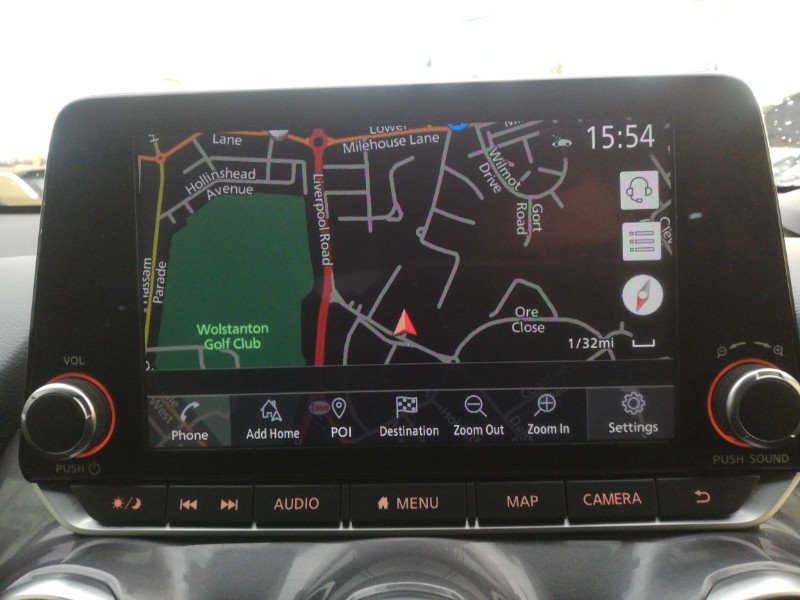 Used Nissan Juke 2022 for sale - 76630785: Photo 15