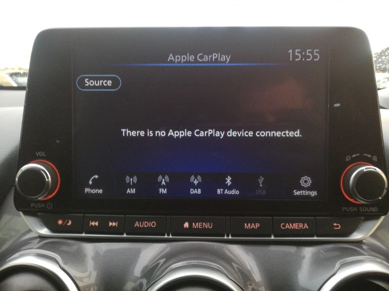 Used Nissan Juke 2022 for sale - 76630785: Photo 18