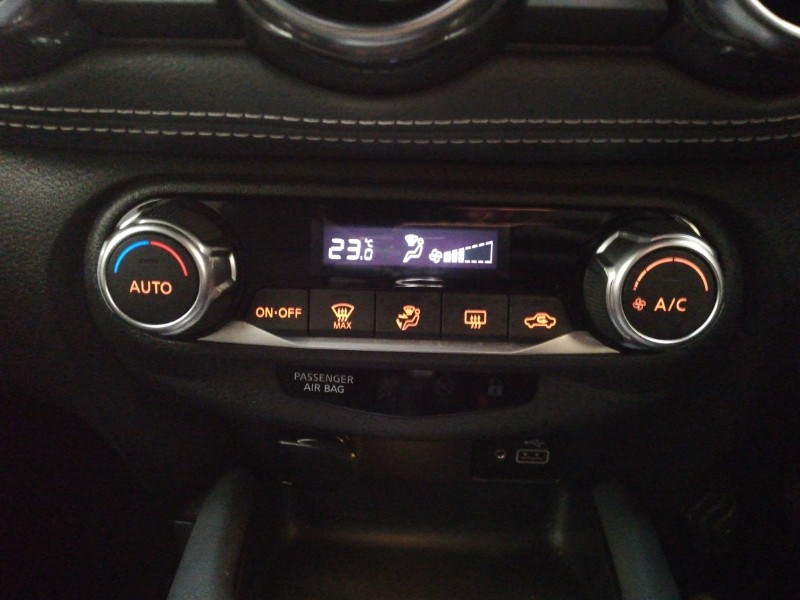 Used Nissan Juke 2022 for sale - 76630785: Photo 19