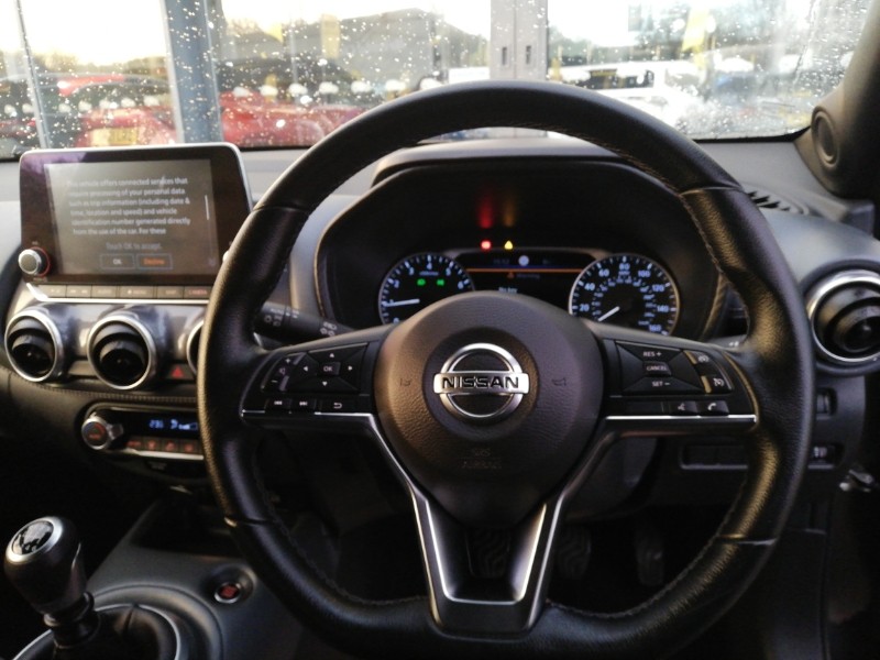 Used Nissan Juke 2022 for sale - 76630785: Photo 7