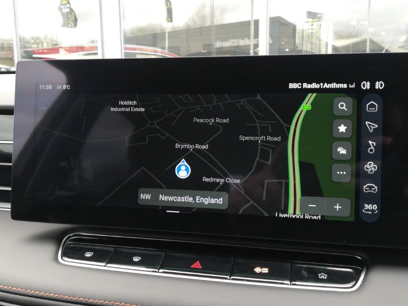 Used MG MG HS 2024 for sale - 77823111: Photo 10