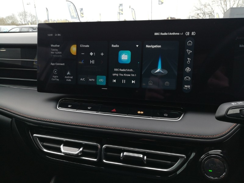 Used MG MG HS 2024 for sale - 77823111: Photo 19