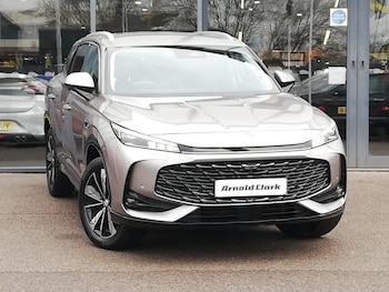 MG MG HS feature image