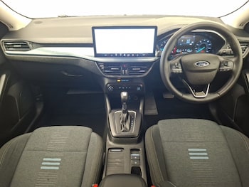 Used Ford Focus 2023 for sale - 78880702: Photo