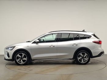Used Ford Focus 2023 for sale - 78880702: Photo