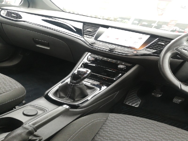 Used Vauxhall Astra 2017 for sale - 77522590: Photo 10