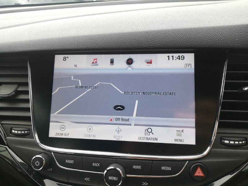 Used Vauxhall Astra 2017 for sale - 77522590: Photo 12