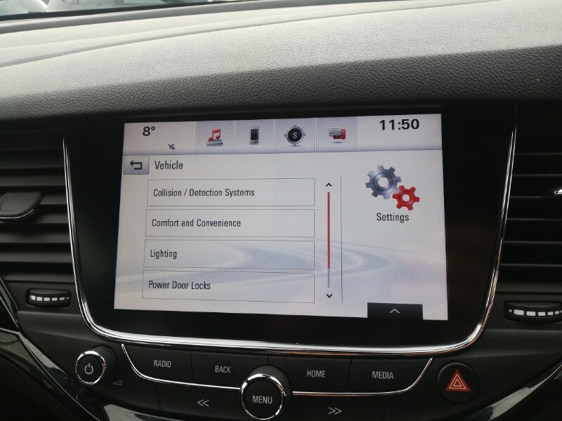 Used Vauxhall Astra 2017 for sale - 77522590: Photo 15