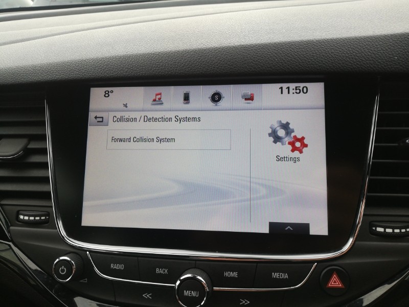 Used Vauxhall Astra 2017 for sale - 77522590: Photo 16