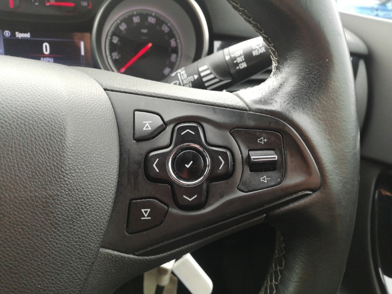 Used Vauxhall Astra 2017 for sale - 77522590: Photo 19