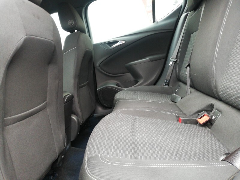 Used Vauxhall Astra 2017 for sale - 77522590: Photo 6