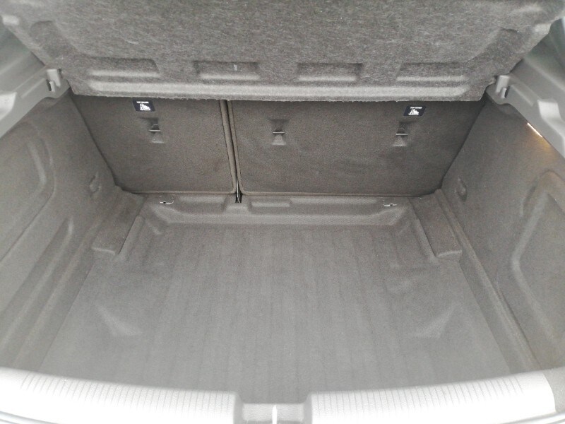 Used Vauxhall Astra 2017 for sale - 77522590: Photo 8