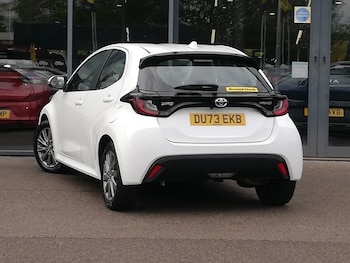 Used Toyota Yaris 2023 for sale - 78634312: Photo