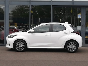 Used Toyota Yaris 2023 for sale - 78634312: Photo
