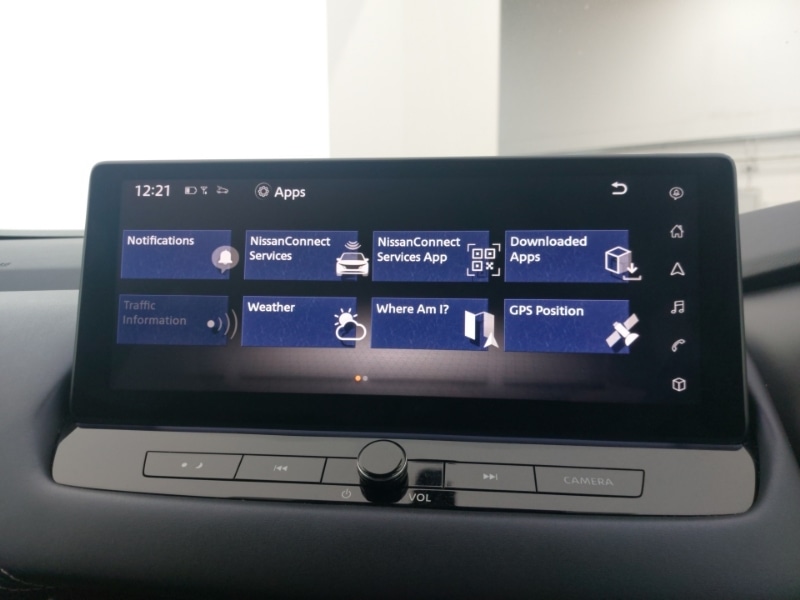 Used Nissan Qashqai 2024 for sale - 76217957: Photo 16