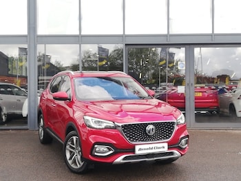 Used MG MG HS 2023 for sale - 78580070: Photo