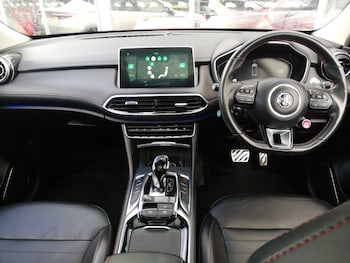 Used MG MG HS 2023 for sale - 78580070: Photo