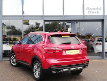 Used MG MG HS 2023 for sale - 78580070: Photo