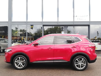 Used MG MG HS 2023 for sale - 78580070: Photo