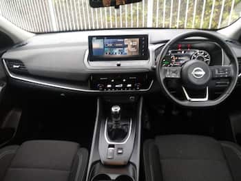 Used Nissan Qashqai 2024 for sale - 79704287: Photo