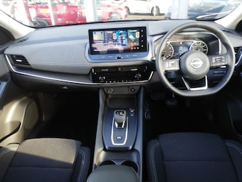 Used Nissan Qashqai 2025 for sale - 78953058: Photo