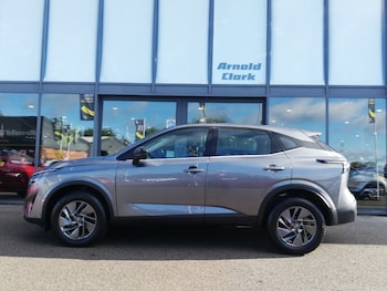 Used Nissan Qashqai 2025 for sale - 78953058: Photo