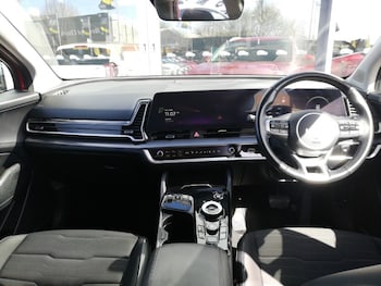 Used Kia Sportage 2024 for sale - 78225316: Photo