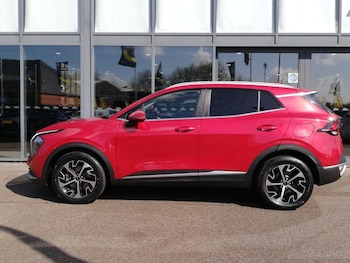 Used Kia Sportage 2024 for sale - 78225316: Photo