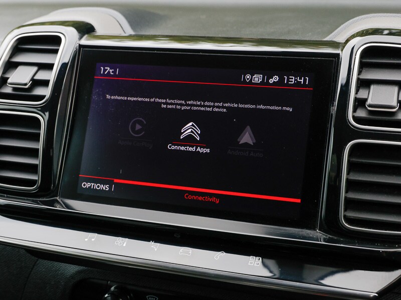 Used Citroen C5 Aircross 2022 for sale - 76664049: Photo 15