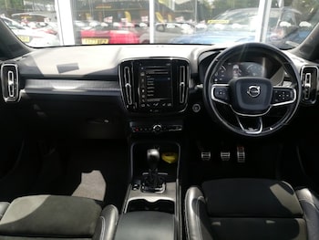 Used Volvo XC40 2019 for sale - 79372936: Photo
