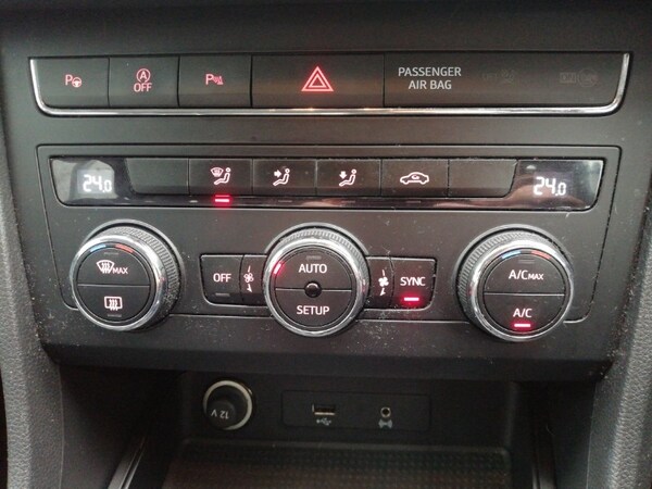 Used SEAT Ateca 2019 for sale - 76268896: Photo 18