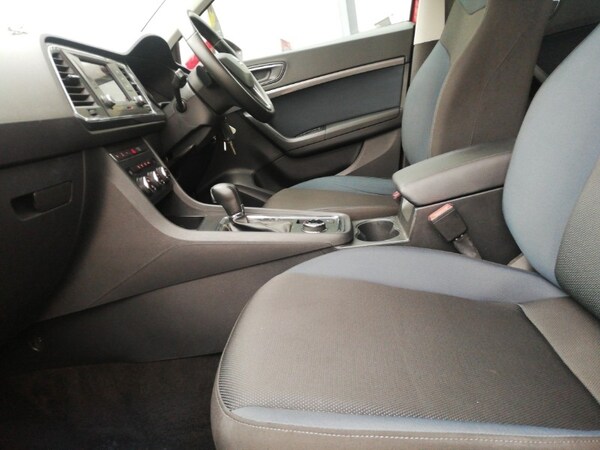 Used SEAT Ateca 2019 for sale - 76268896: Photo 5