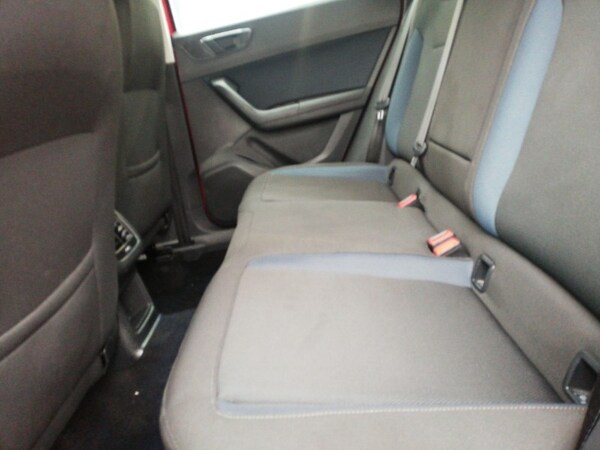 Used SEAT Ateca 2019 for sale - 76268896: Photo 6