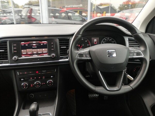 Used SEAT Ateca 2019 for sale - 76268896: Photo 7