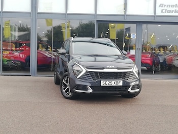 Used Kia Sportage 2025 for sale - 75628918: Photo