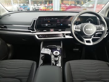 Used Kia Sportage 2025 for sale - 75628918: Photo