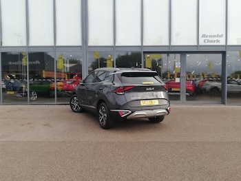 Used Kia Sportage 2025 for sale - 75628918: Photo