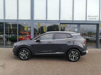 Used Kia Sportage 2025 for sale - 75628918: Photo