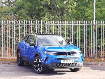 Used Vauxhall Mokka 2024 for sale - 79433122: Photo