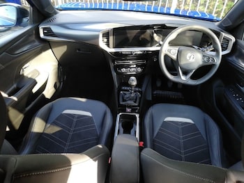 Used Vauxhall Mokka 2024 for sale - 79433122: Photo
