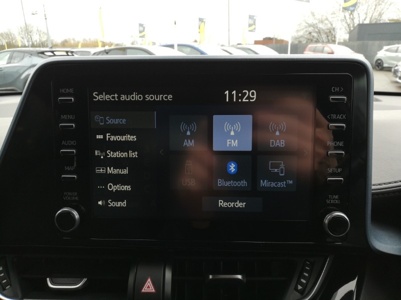 Used Toyota C-HR 2021 for sale - 77664311: Photo 16