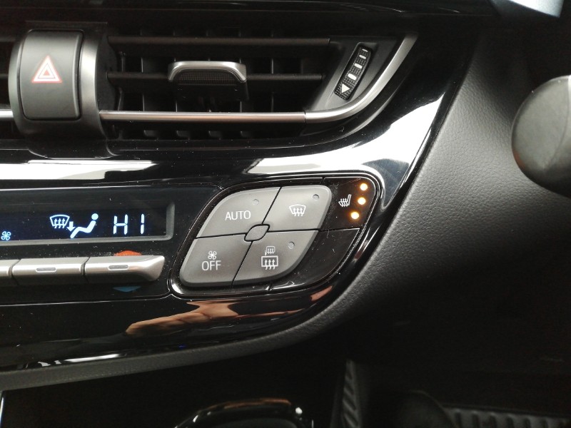 Used Toyota C-HR 2021 for sale - 77664311: Photo 17