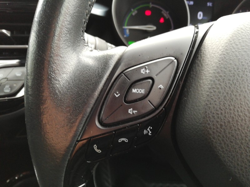 Used Toyota C-HR 2021 for sale - 77664311: Photo 18