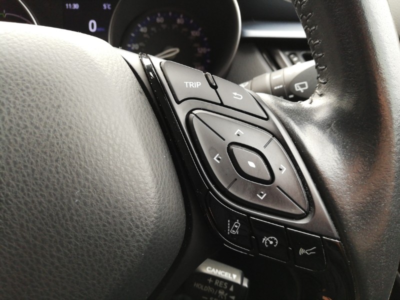 Used Toyota C-HR 2021 for sale - 77664311: Photo 19