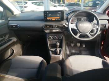Used Dacia Jogger 2024 for sale - 75285121: Photo